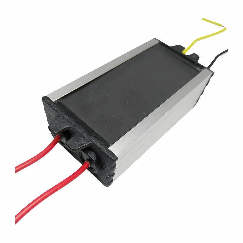 24 V - 15 V DC keitiklis